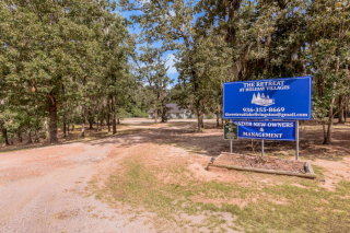 signage